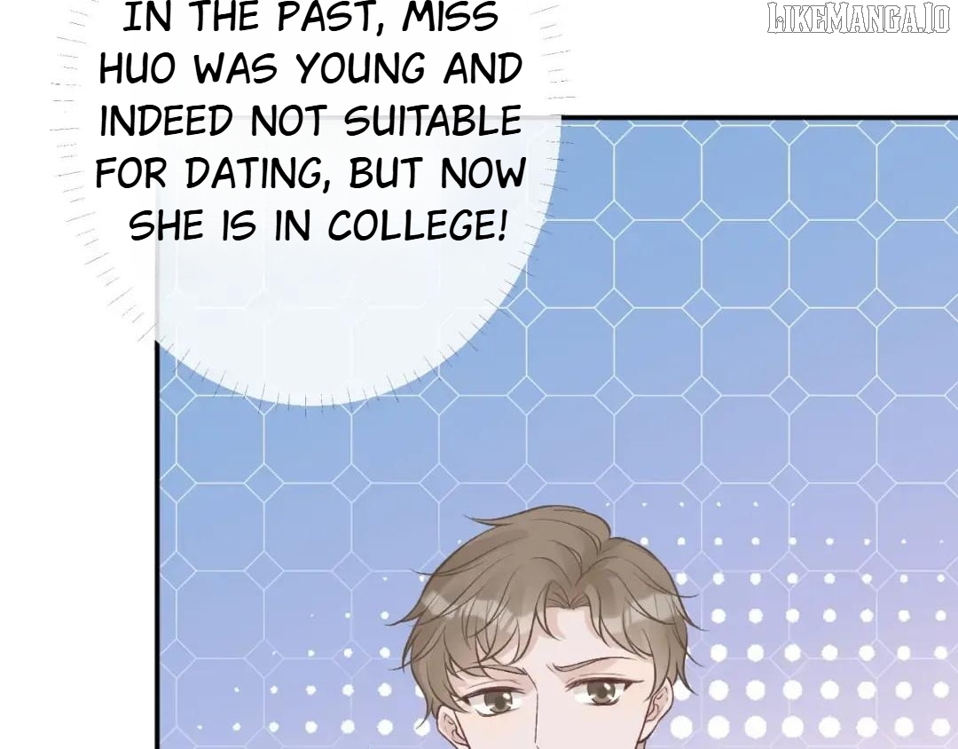 Everyone's Darling Chapter 166 - page 80
